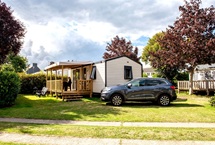 Mobil-Home Confort LV