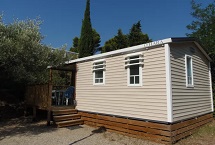 Mobil-Home Confort