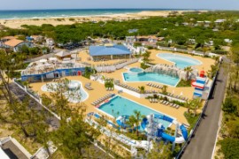 Le Saint Martin, Moliets Plage (Landas)