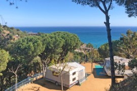 Roca Grossa, Calella (Barcelona)