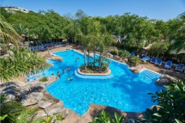 Camping La Siesta Salou Resort & Camping