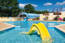 Camping&nbsp;Les Mancelli&egrave;res