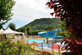 Camping L'Europe