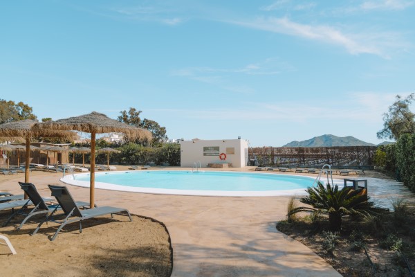 Taïga Almeria Playa, Palomares - Cuevas del Almanzora (Almería)