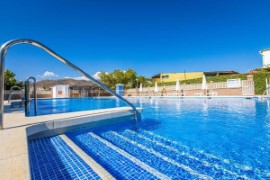 El Pino, Torrox Costa (Málaga)