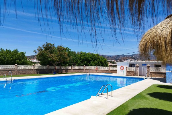 El Pino, Torrox Costa (Málaga)