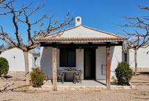 Bungalow Borina (Bungalow Confort)