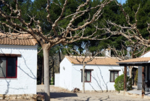 Bungalow Carpa (Bungalow Essential)