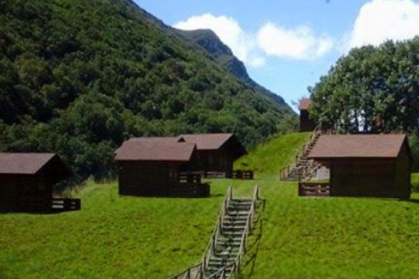 Laciana Natura, Villablino (León)