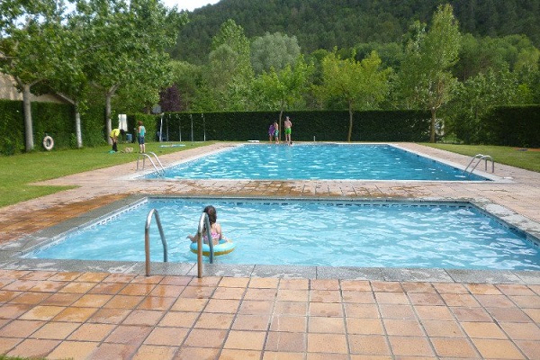 Pirinenc, Campdevànol (Girona)