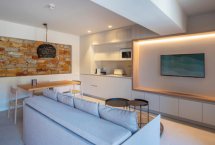 Lodges Grand Suites Lodge