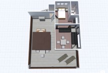 Apartamentos Loft