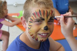 La Llosa, Cambrils (Tarragona)