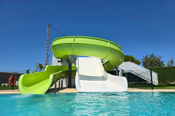Camping Peñíscola, Peñíscola (Castellón)