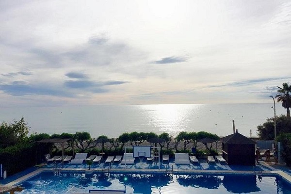 Didota, Oropesa (Castellón)