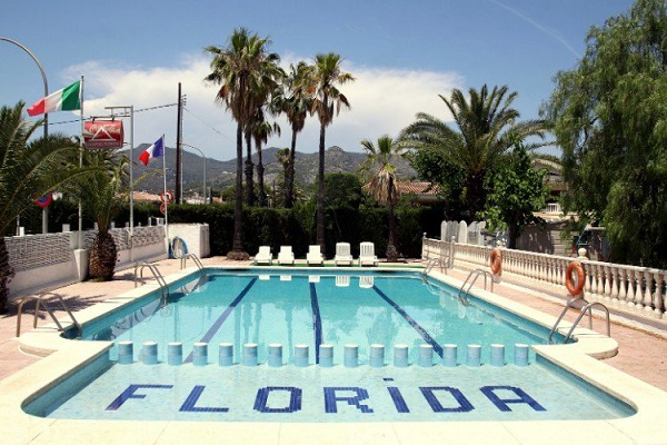 Florida, Benicàssim (Castellón)