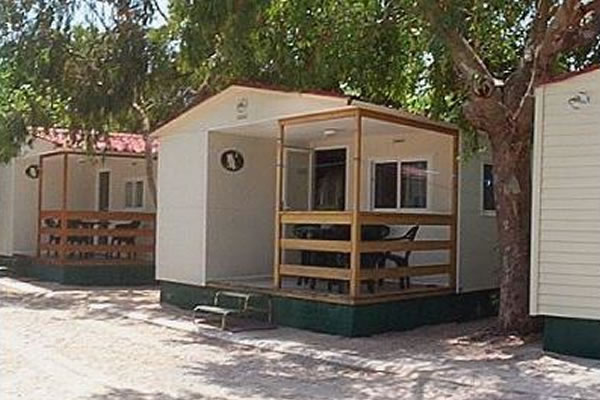 Río Mar, Oliva (Valencia)