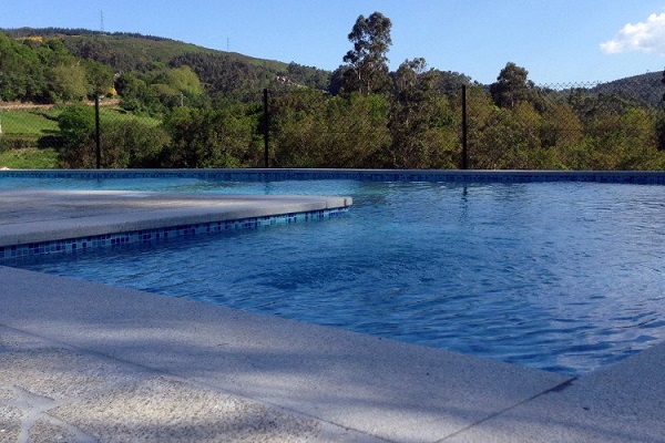 Maceira, Covelo (Pontevedra)