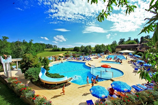 Saint Avit Loisirs, Saint Avit de Vialard (Dordoña-Périgord)