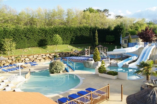 L'Escapade, Lamonzie-Montastruc (Dordoña-Périgord)