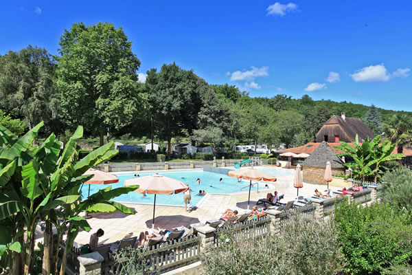 Le Moulin du Roch, Sarlat la Caneda (Dordoña-Périgord)