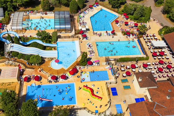 Les Peneyrals, Saint-Crepin-Carlucet (Dordoña-Périgord)