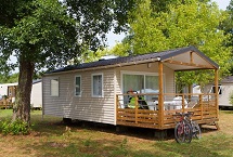 Mobil Homes 2H 4P
