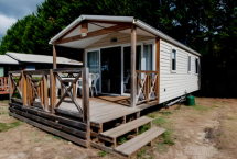 Mobil-home Mobil-home Essentiel