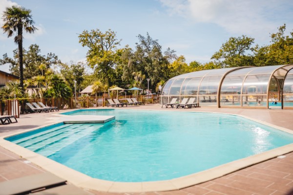 Les Maritimes, Seignosse (Landas)