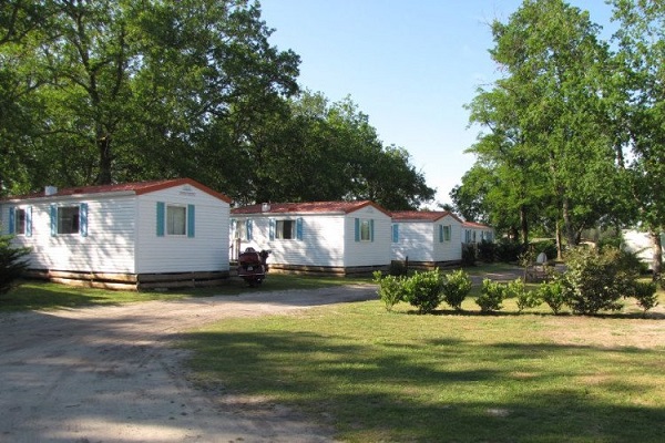 Lou Payou, Lesperon (Landas)