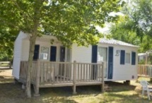 Mobil-Home Caraïbe