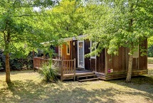 Mobil-Home VIP Cococay