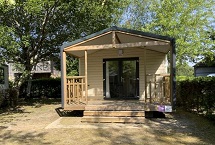 Mobil-Home Ipanéma