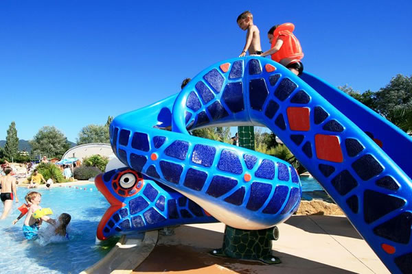 Domaine de Lila, Linxe (Landas)