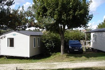 Mobil-Home Type 1