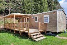 Mobil Homes Pétunia