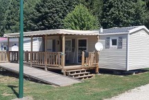 Mobil-Home Eglantine