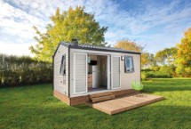 Mobil-Home Bahia 2026