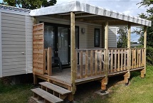 Mobil-Home Bahia