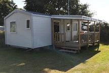 Mobil-Home Océane