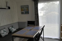 Mobil-Home Malaga Trio