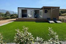 Mobil Homes Les Sanguinaires