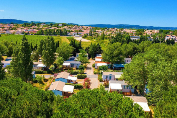 Ensoya, Sigean (Aude)