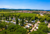 Ensoya, Sigean (Aude)