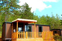 Mobil-Home Cottage 2C