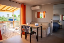 Mobil-Home Life Privilège PMR