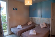 Chalets Le Flamant Rose