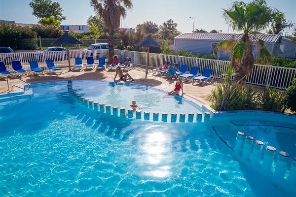 Rives des Corbieres, Port-Leucate (Aude)