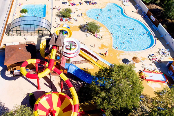 La Bastide, Nîmes (Gard)