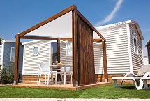 Mobil-Home Horus